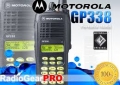 Hướng dẫn cách phân biệt bộ đàm Motorola GP338 thật và giả